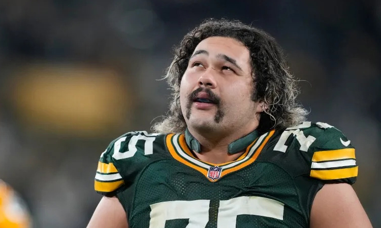 ¿Eres center o guard? ¿Lo qué? ¿Qué dónde trabajas? - GettyImages