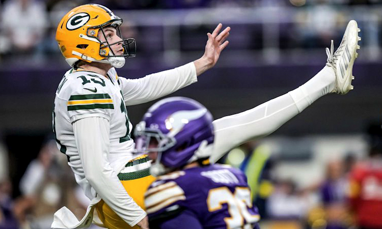 ¡Aúpa Sanse! - packers.com