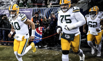 ¡A por ellos! - packers.com