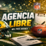 Posibles agentes libres y jugadores con contrato en 2026
