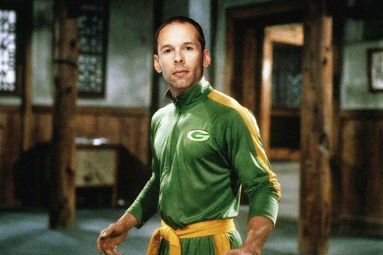 Juego con LaFleur - spanishpackers.com