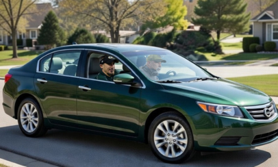 No se Rich, parece Achord - Grok