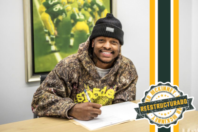 Tendremos profesor para rato - packers.com