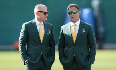 Cap Boys! Cap Boys! - Grok