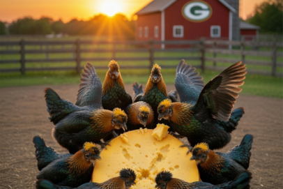 Piiitas piitas pitas - Grok