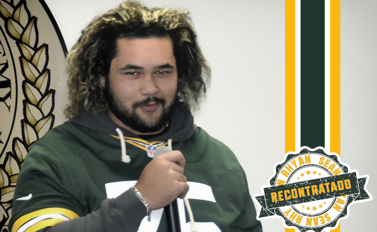 Rhyan directo al top ten - packers.com