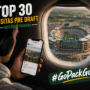 Visitas Top 30 de 2026
