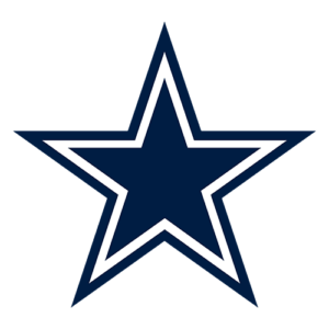 Dallas Cowboys (DAL)