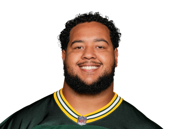 Aaron Banks Green Bay Packers #65