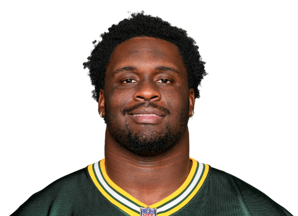 Anthony Belton Green Bay Packers #71