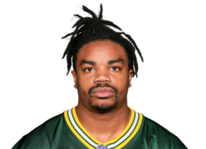 Bo Melton