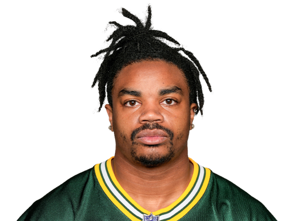 Bo Melton Green Bay Packers #16