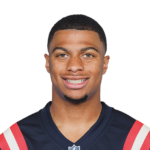 Brenden Rice
