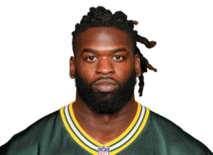 Brenton Cox Jr.