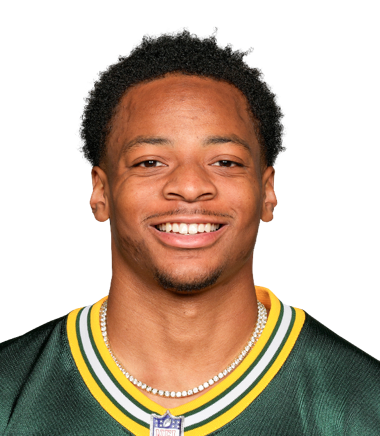 Carrington Valentine Green Bay Packers #24