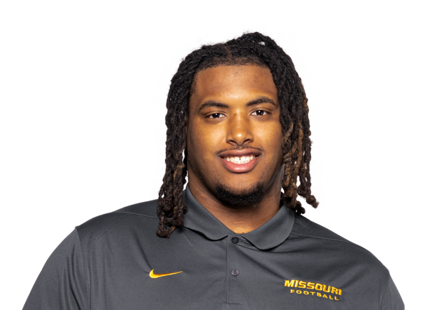 Chris McClellan Green Bay Packers #55