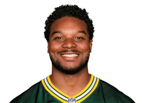 Collin Oliver Green Bay Packers #45