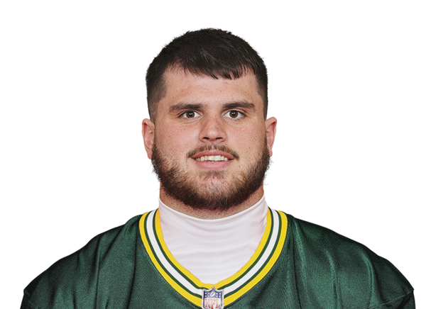 Dalton Cooper Green Bay Packers #78