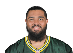 Darian Kinnard