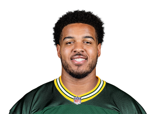 Drake Dabney Green Bay Packers #49