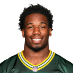 Edgerrin Cooper