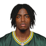 Isaiah Neyor