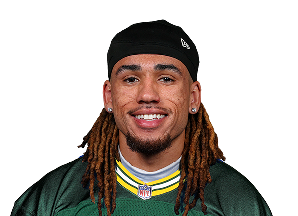 Jakobie Keeney-James Green Bay Packers #84