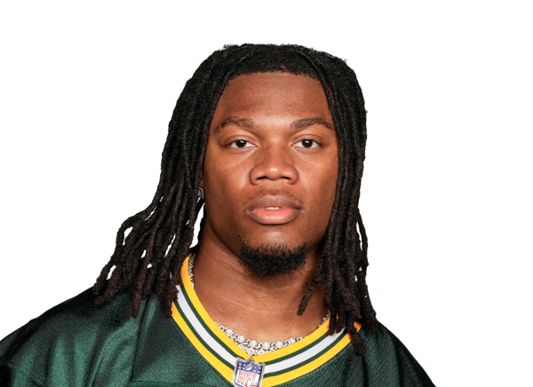 Javon Bullard Green Bay Packers #7