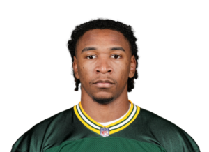 Jaylin Simpson