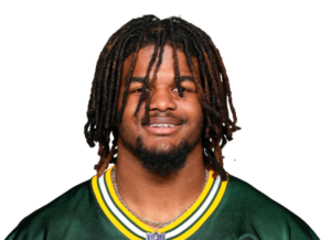 Johnathan Baldwin