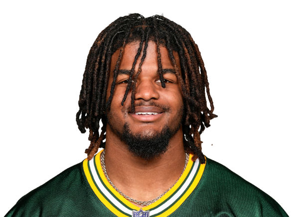 Johnathan Baldwin Green Bay Packers #37