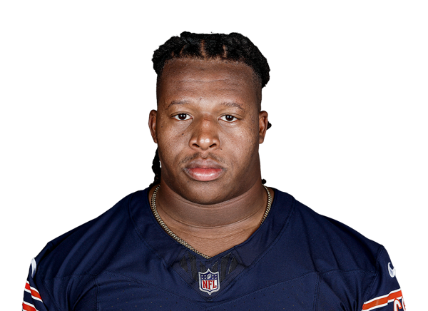 Jonathan Ford Green Bay Packers #64