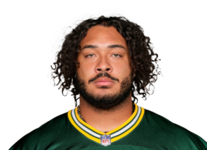 Jordan Morgan