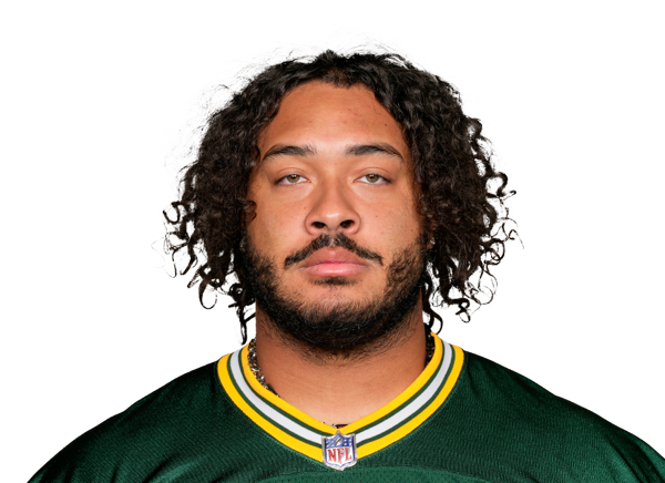 Jordan Morgan Green Bay Packers #77