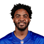Jordon Riley