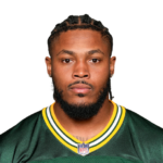 Josh Jacobs