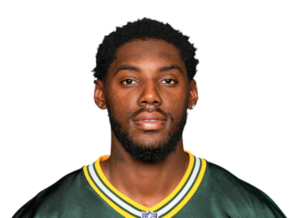 Kamal Hadden