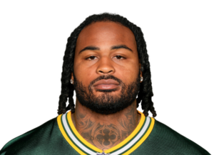 Keisean Nixon