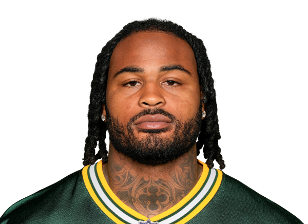 Keisean Nixon Green Bay Packers #25
