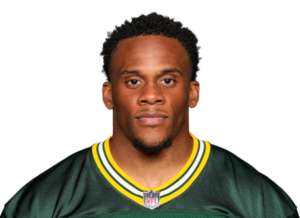 MarShawn Lloyd