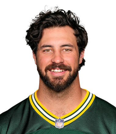 Matt Orzech Green Bay Packers #42