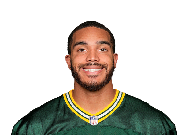 Messiah Swinson Green Bay Packers #43