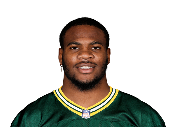 Micah Parsons Green Bay Packers #1