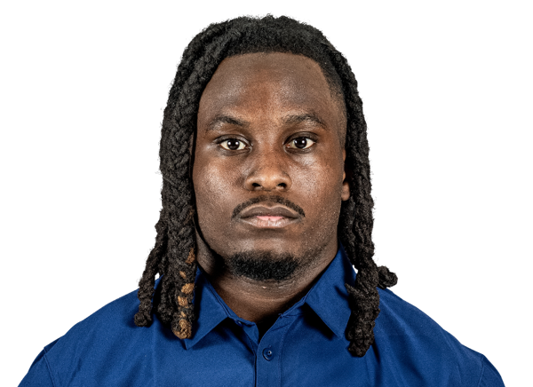 Murvin Kenion III Green Bay Packers #