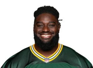 Nazir Stackhouse