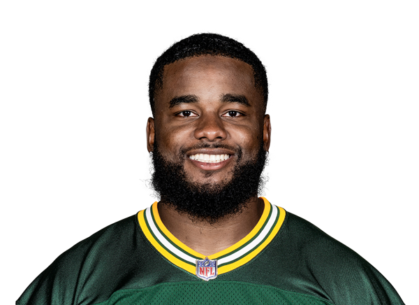 Pierre Strong Jr. Green Bay Packers #22