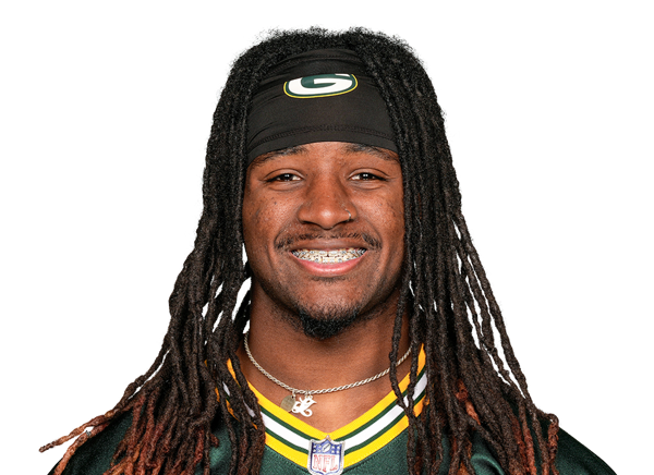 Savion Williams Green Bay Packers #83