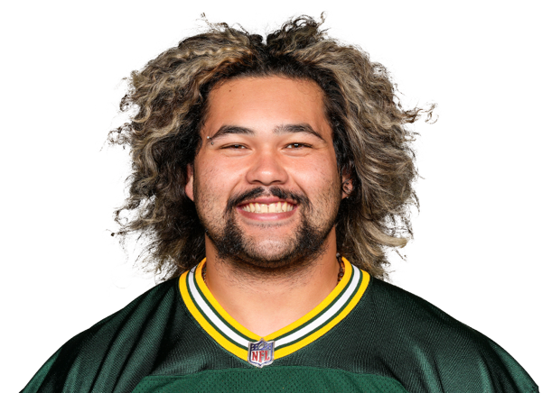 Sean Rhyan Green Bay Packers #75