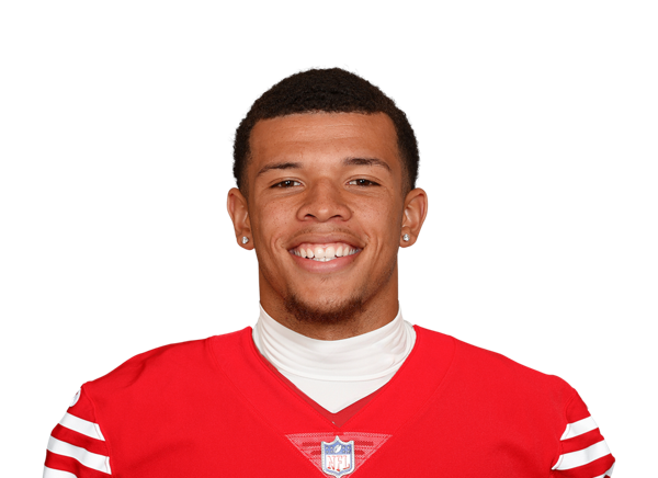 Skyy Moore Green Bay Packers #23