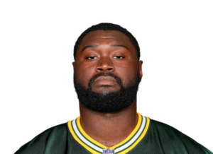 Travis Glover